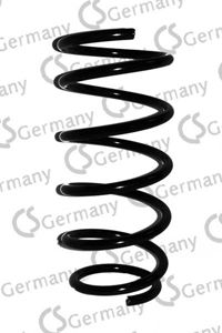 CS GERMANY 14774282 -  Пружина ходовой части